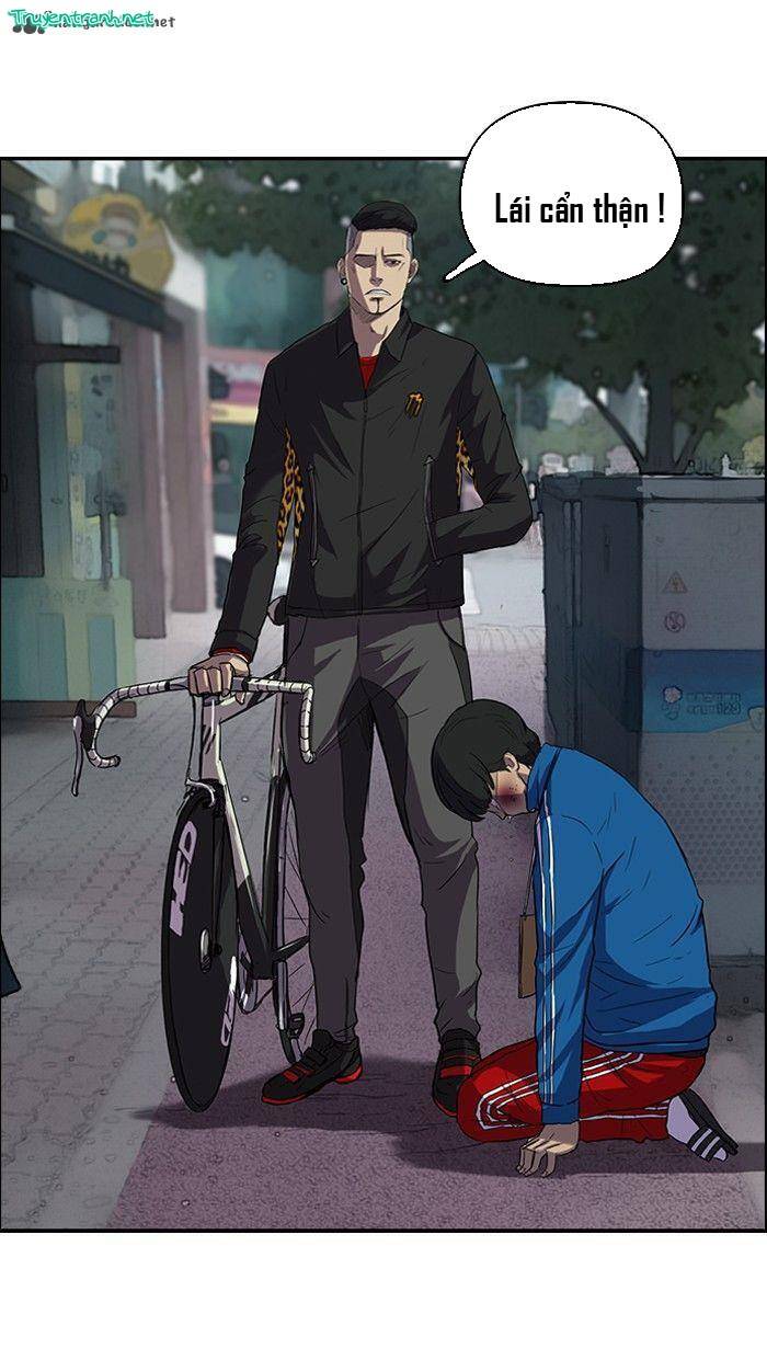 Thể Thao Cực Hạn Chapter 46 - Trang 2