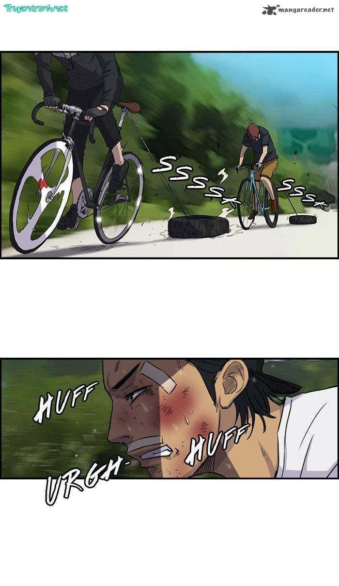 Thể Thao Cực Hạn Chapter 46 - Trang 2