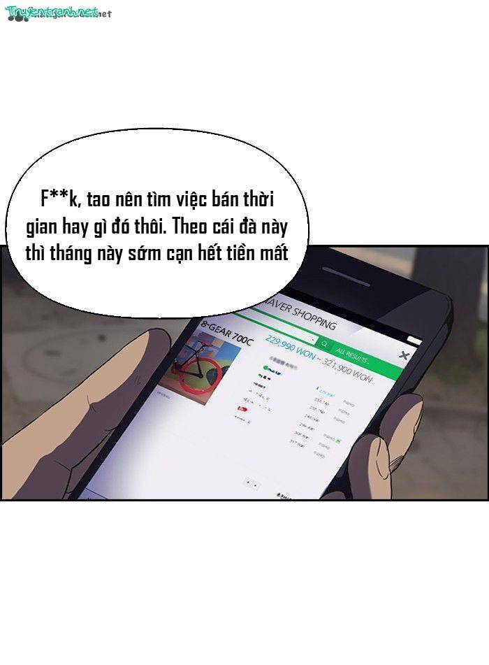 Thể Thao Cực Hạn Chapter 46 - Trang 2