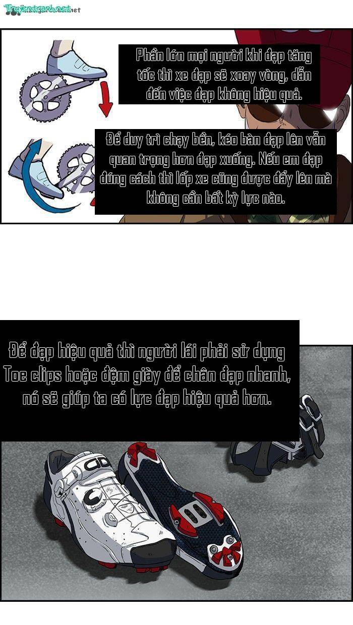 Thể Thao Cực Hạn Chapter 46 - Trang 2