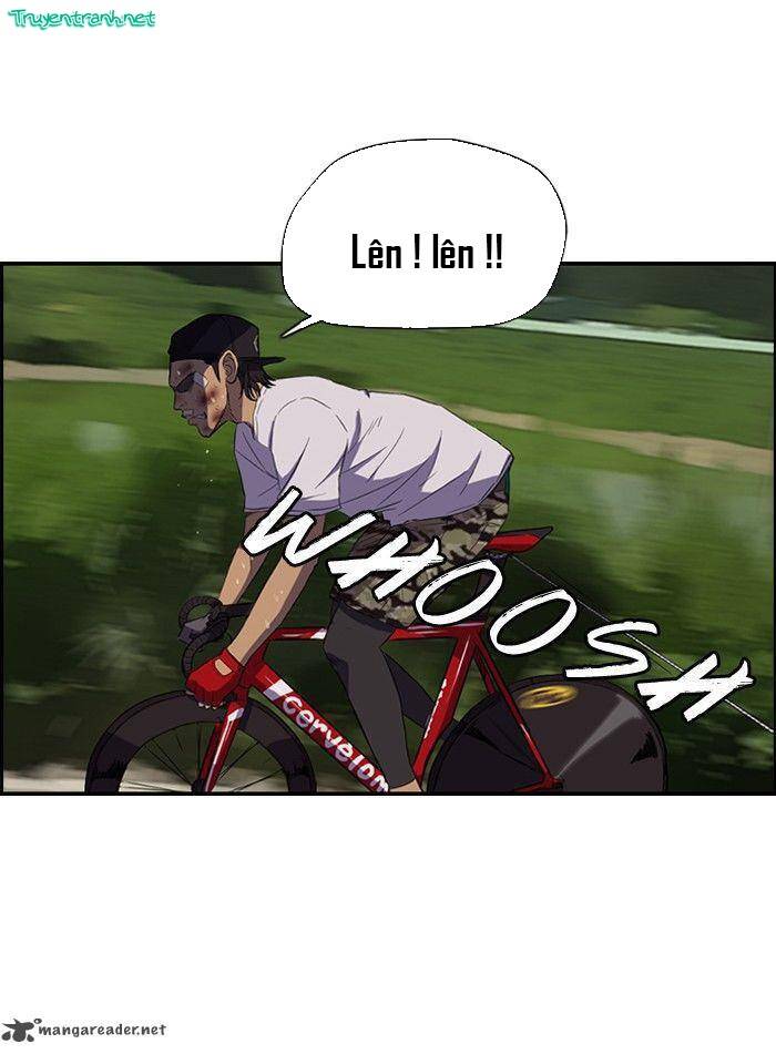 Thể Thao Cực Hạn Chapter 46 - Trang 2