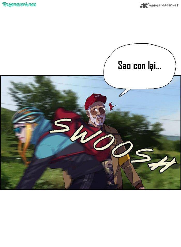 Thể Thao Cực Hạn Chapter 46 - Trang 2