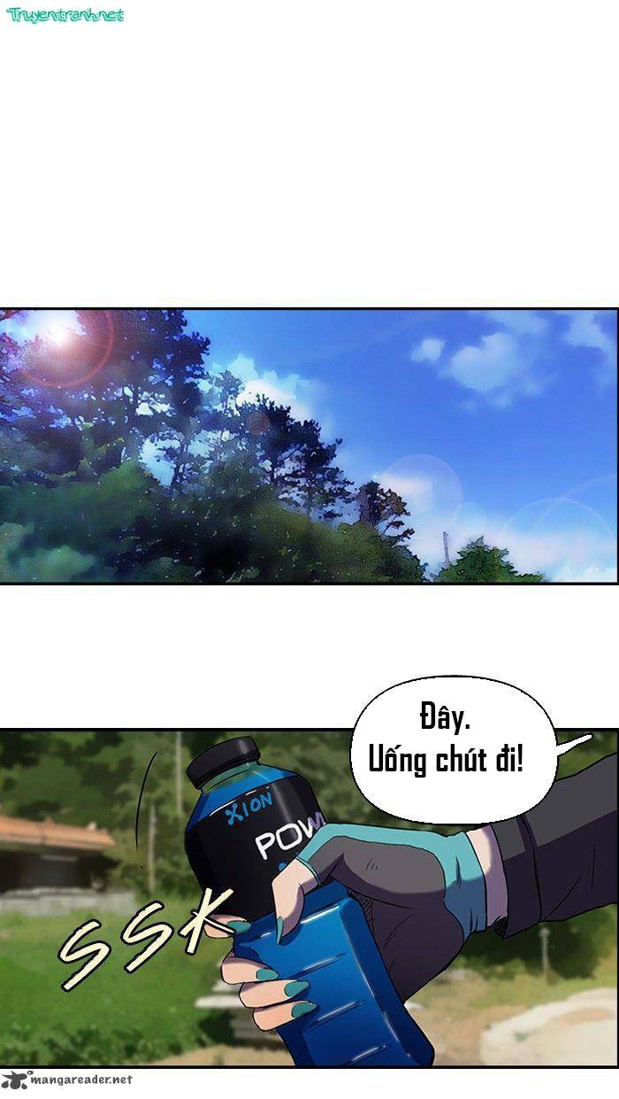 Thể Thao Cực Hạn Chapter 46 - Trang 2