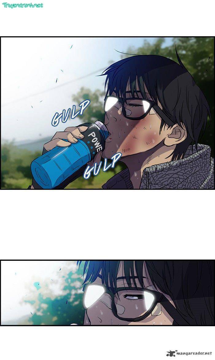 Thể Thao Cực Hạn Chapter 46 - Trang 2