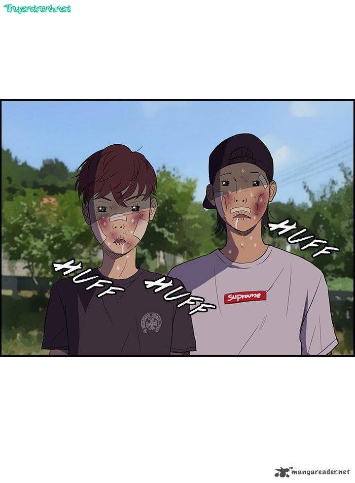 Thể Thao Cực Hạn Chapter 46 - Trang 2