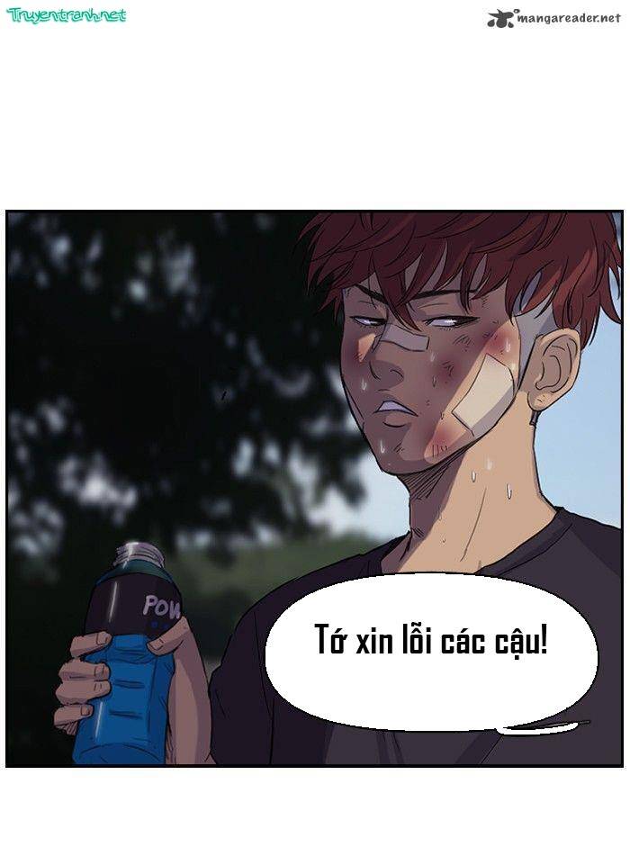 Thể Thao Cực Hạn Chapter 46 - Trang 2