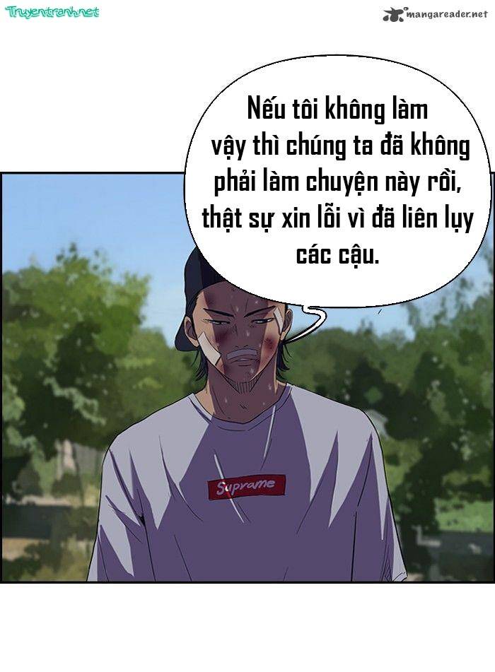 Thể Thao Cực Hạn Chapter 46 - Trang 2