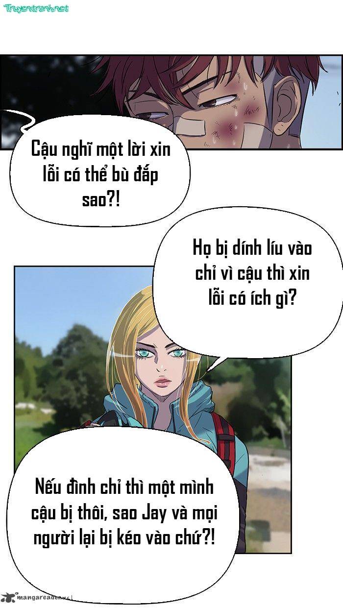 Thể Thao Cực Hạn Chapter 46 - Trang 2