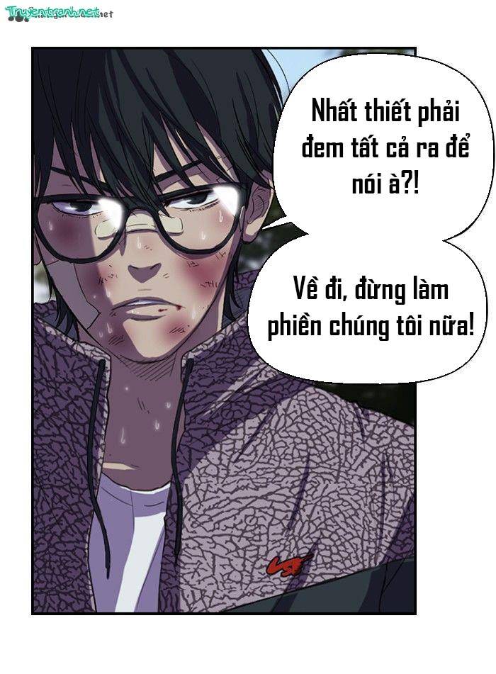 Thể Thao Cực Hạn Chapter 46 - Trang 2