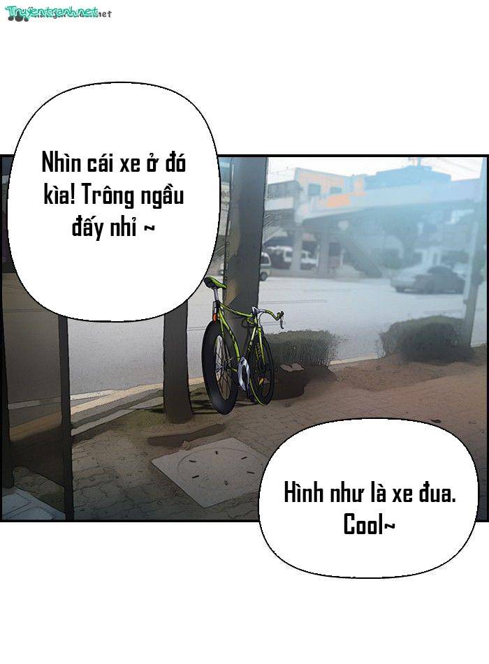Thể Thao Cực Hạn Chapter 46 - Trang 2