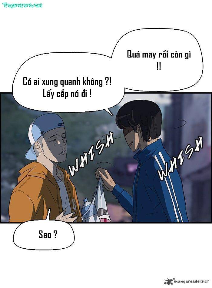Thể Thao Cực Hạn Chapter 46 - Trang 2