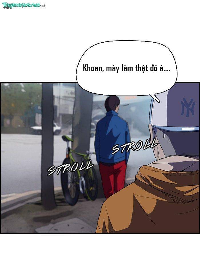 Thể Thao Cực Hạn Chapter 46 - Trang 2