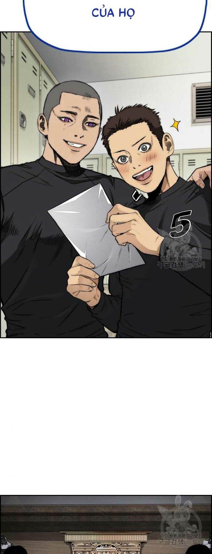 Thể Thao Cực Hạn Chapter 460 - Trang 2