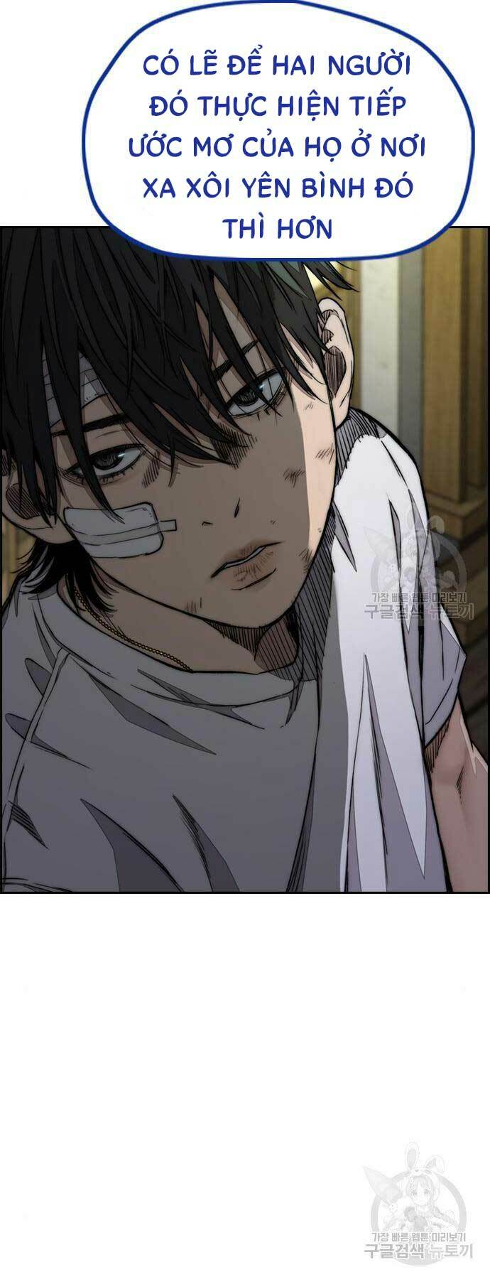 Thể Thao Cực Hạn Chapter 460 - Trang 2