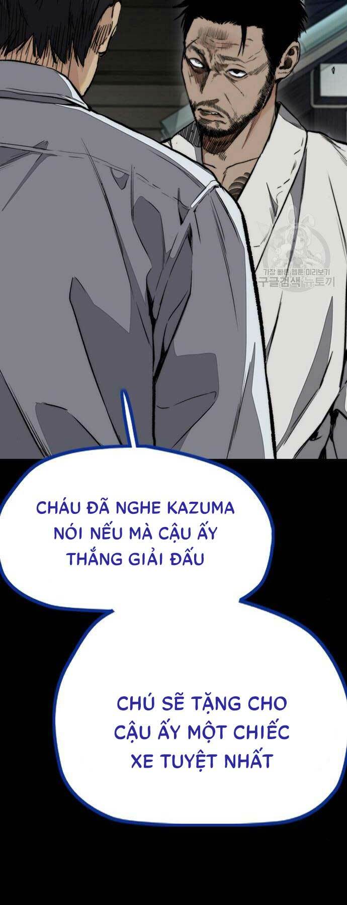 Thể Thao Cực Hạn Chapter 460 - Trang 2