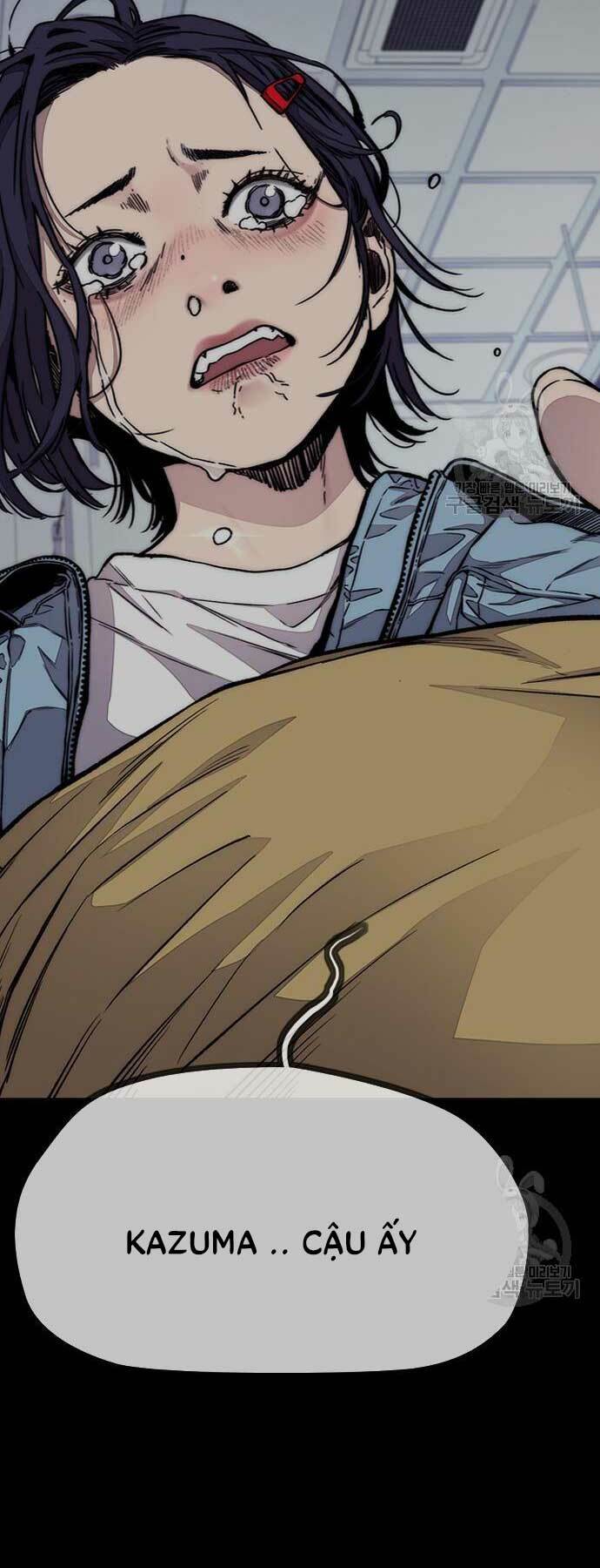 Thể Thao Cực Hạn Chapter 460 - Trang 2