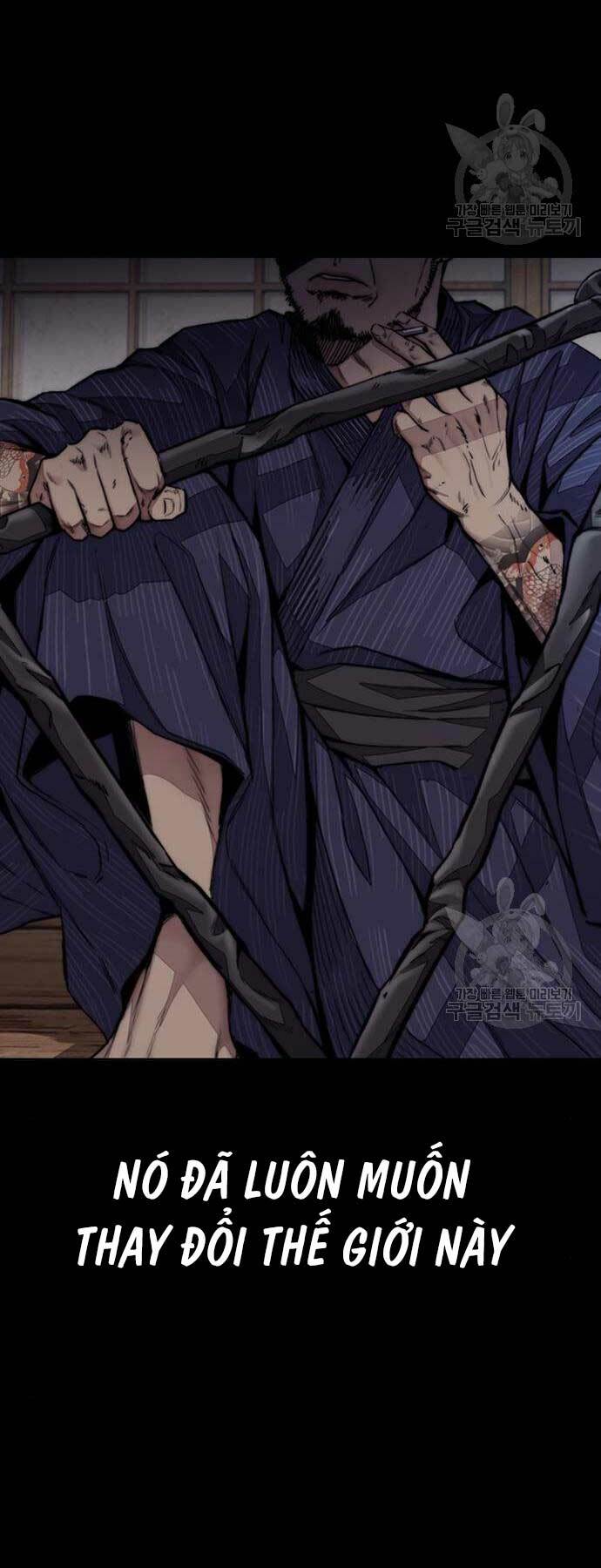 Thể Thao Cực Hạn Chapter 460 - Trang 2