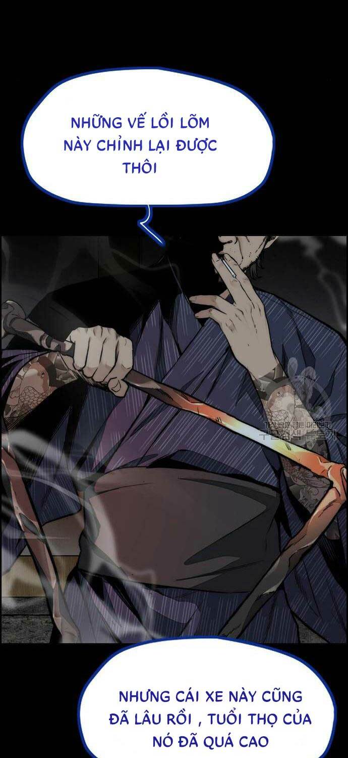 Thể Thao Cực Hạn Chapter 460 - Trang 2