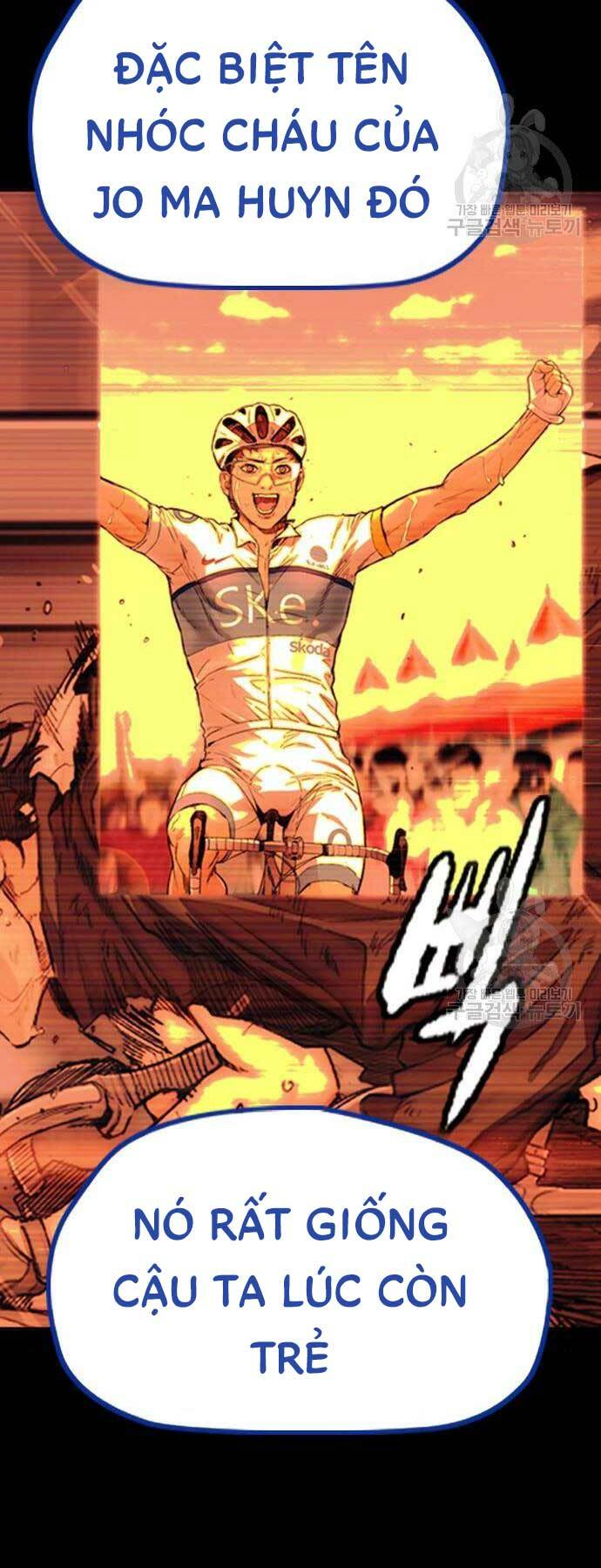 Thể Thao Cực Hạn Chapter 460 - Trang 2