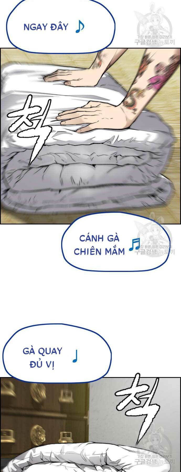 Thể Thao Cực Hạn Chapter 461 - Trang 2