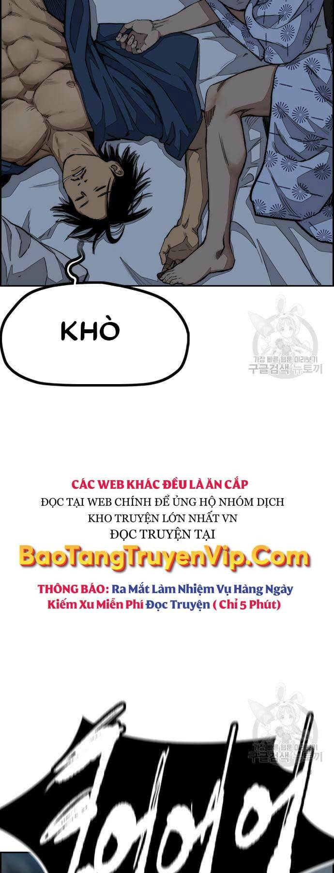 Thể Thao Cực Hạn Chapter 461 - Trang 2