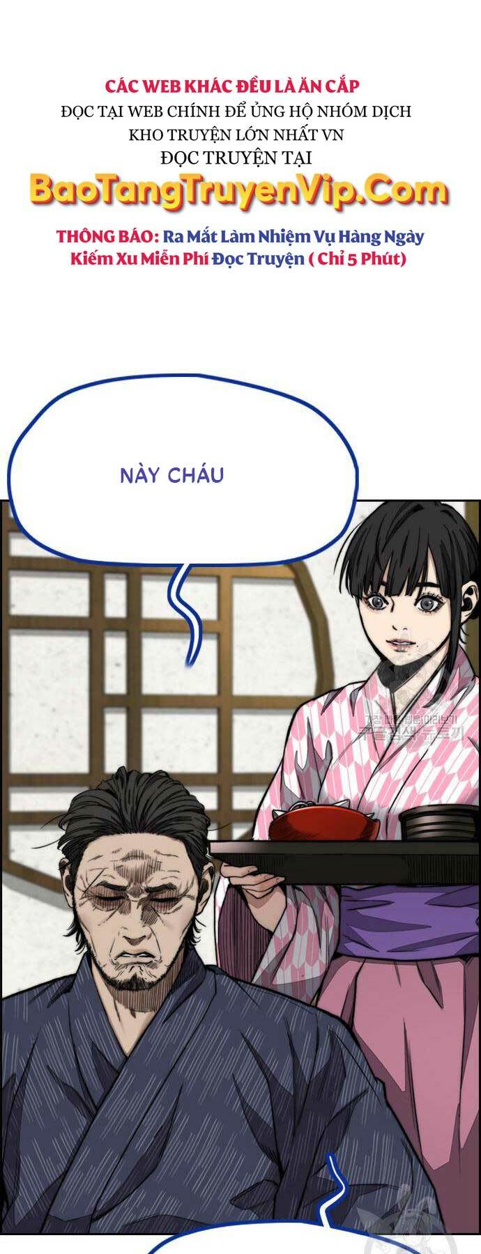 Thể Thao Cực Hạn Chapter 461 - Trang 2