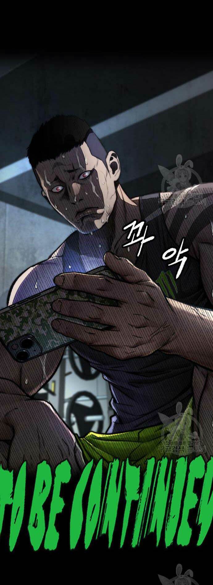 Thể Thao Cực Hạn Chapter 461 - Trang 2