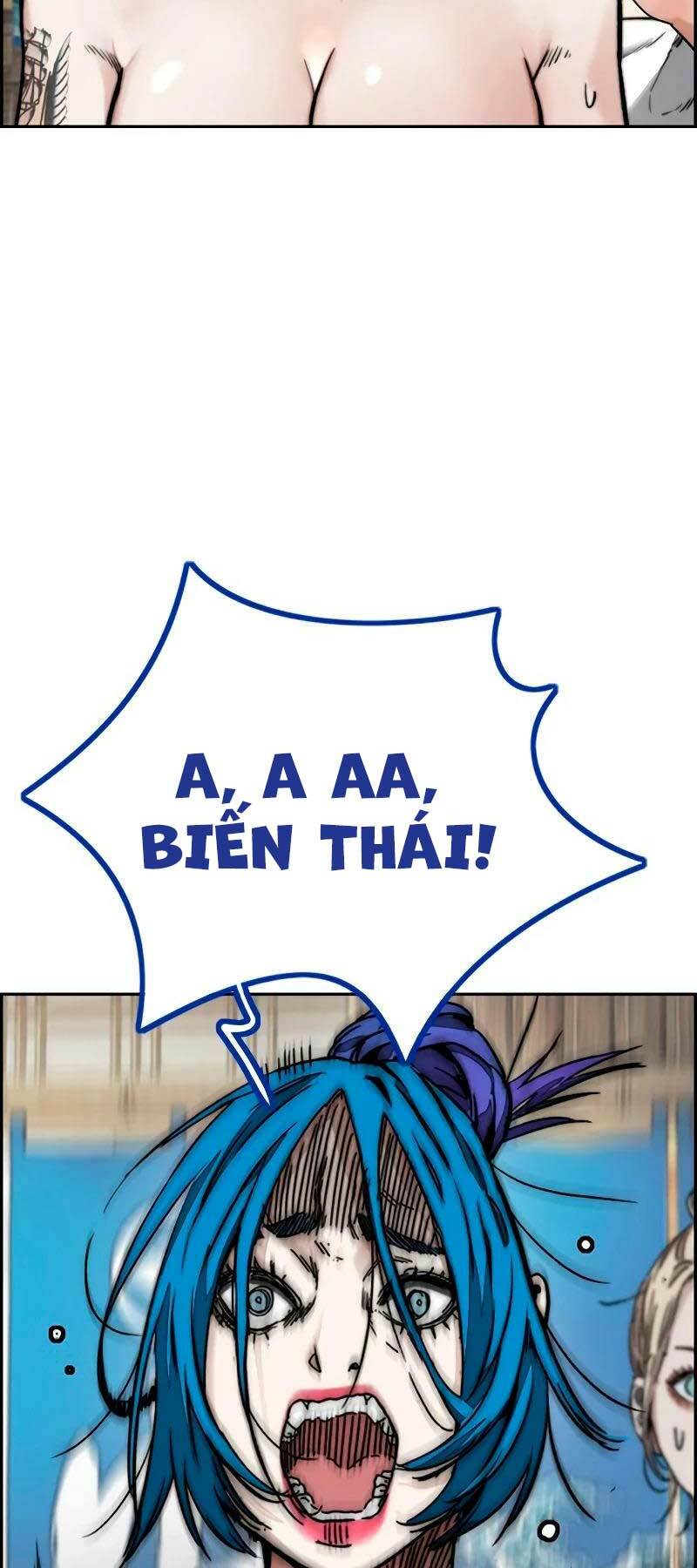 Thể Thao Cực Hạn Chapter 462 - Trang 2