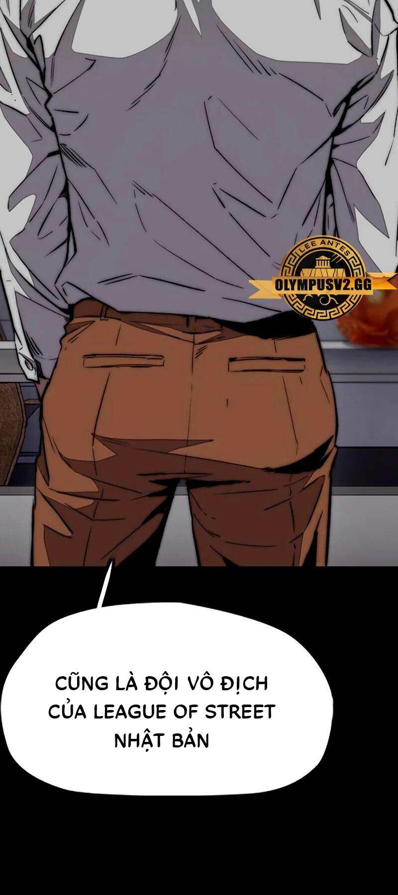 Thể Thao Cực Hạn Chapter 462 - Trang 2