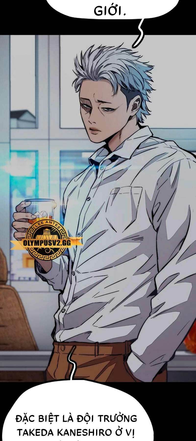 Thể Thao Cực Hạn Chapter 462 - Trang 2