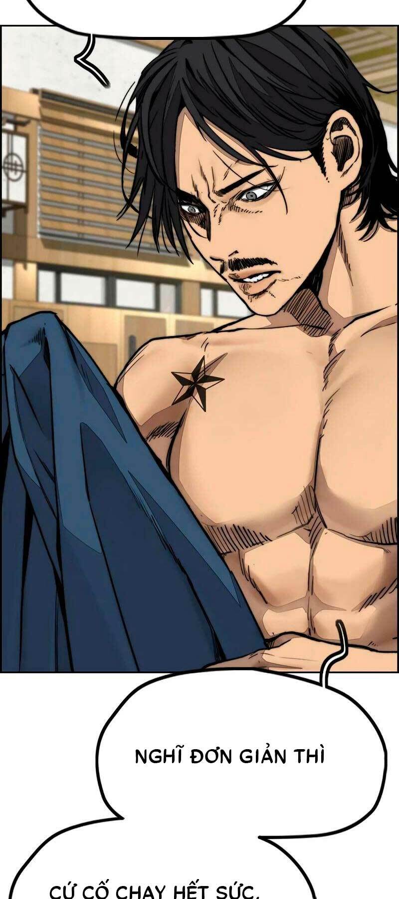 Thể Thao Cực Hạn Chapter 462 - Trang 2