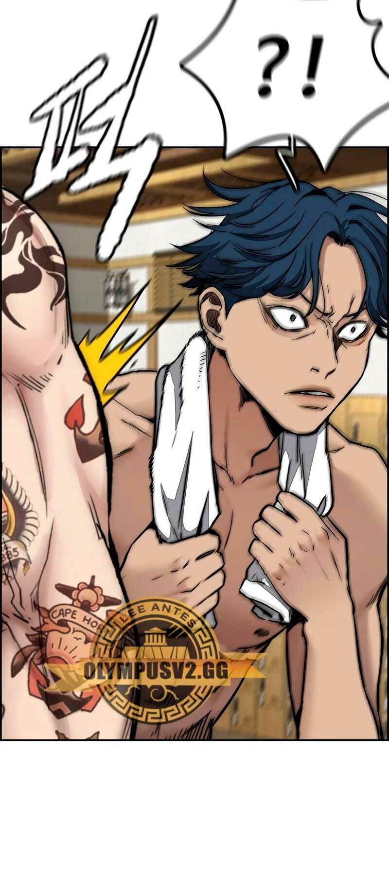 Thể Thao Cực Hạn Chapter 462 - Trang 2