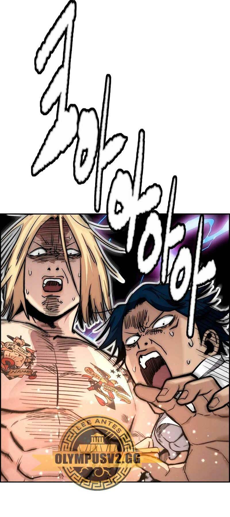 Thể Thao Cực Hạn Chapter 462 - Trang 2