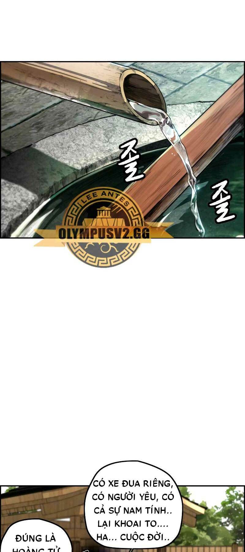 Thể Thao Cực Hạn Chapter 462 - Trang 2