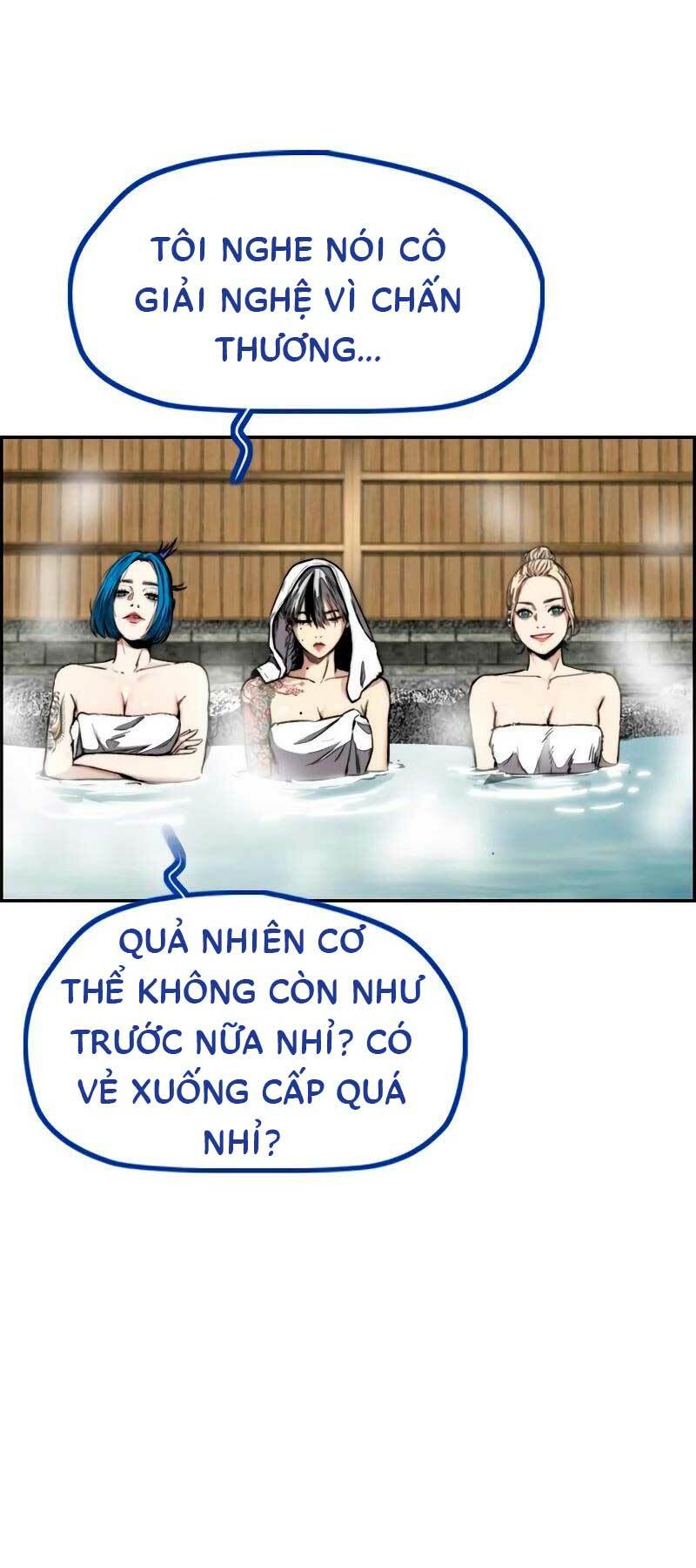 Thể Thao Cực Hạn Chapter 462 - Trang 2