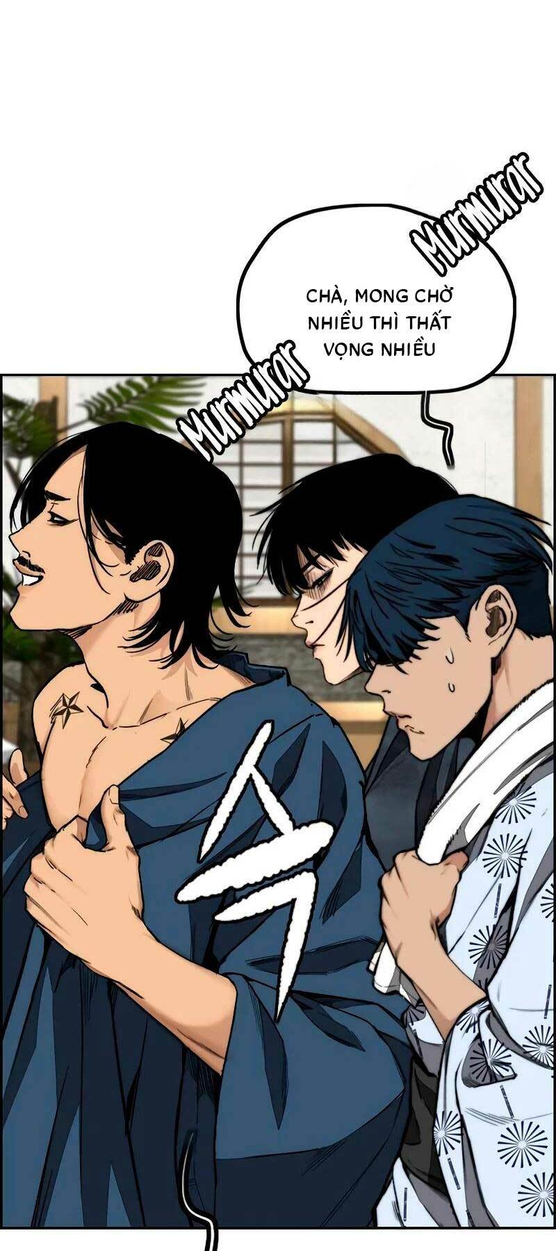 Thể Thao Cực Hạn Chapter 462 - Trang 2