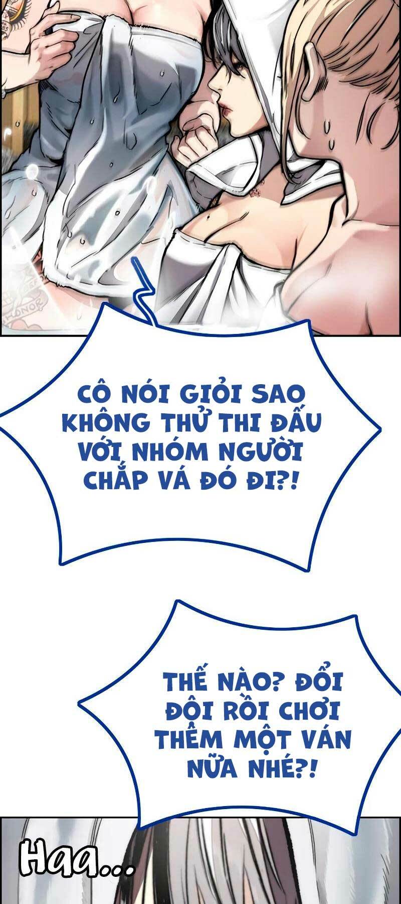 Thể Thao Cực Hạn Chapter 462 - Trang 2