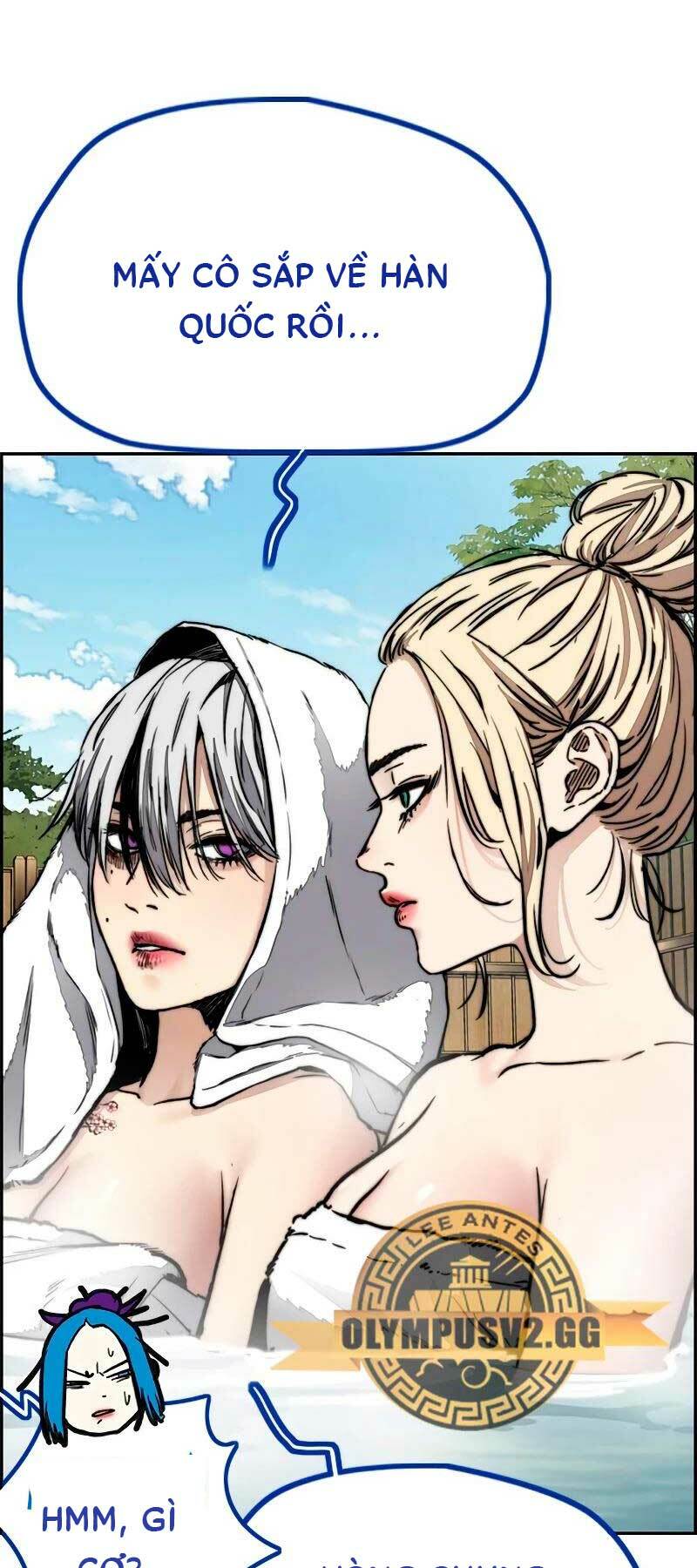 Thể Thao Cực Hạn Chapter 462 - Trang 2