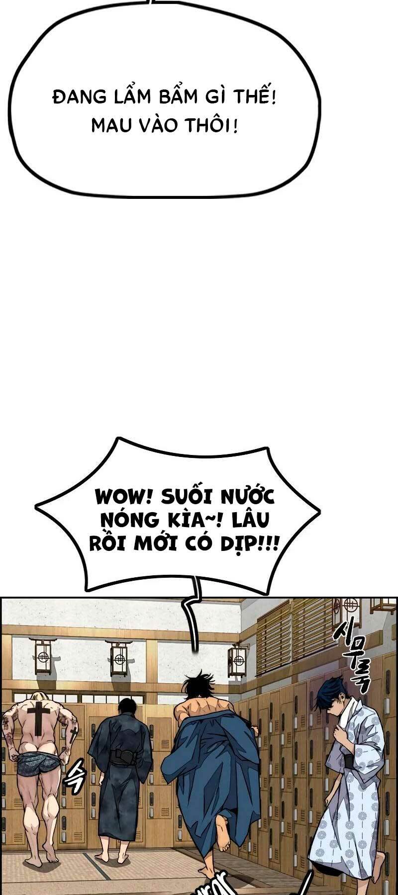 Thể Thao Cực Hạn Chapter 462 - Trang 2