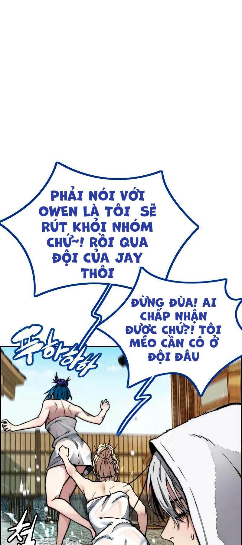 Thể Thao Cực Hạn Chapter 462 - Trang 2