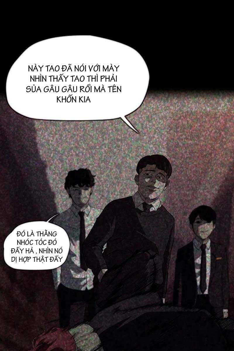 Thể Thao Cực Hạn Chapter 463.5 - Trang 2