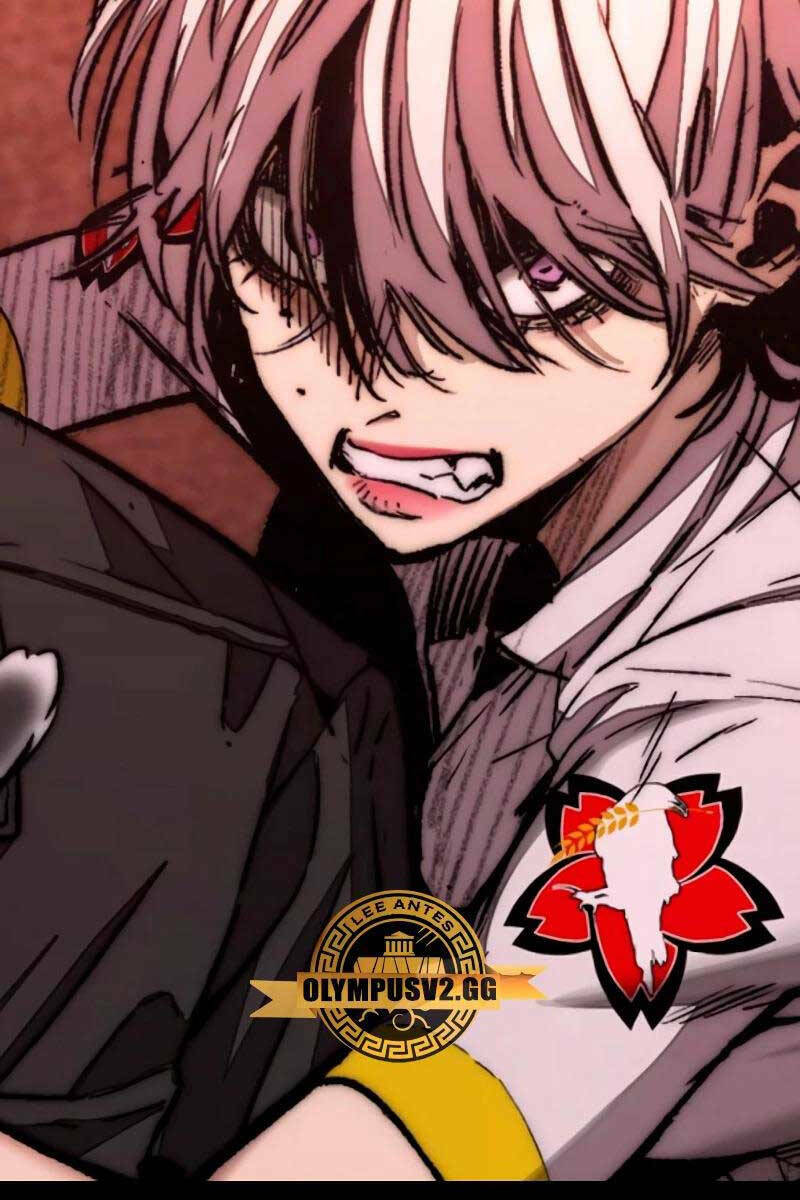 Thể Thao Cực Hạn Chapter 463.5 - Trang 2