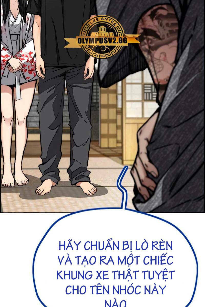 Thể Thao Cực Hạn Chapter 463.5 - Trang 2