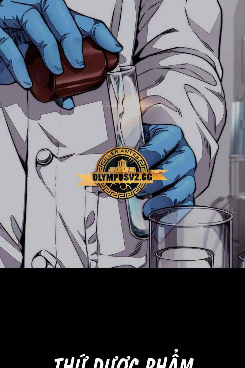 Thể Thao Cực Hạn Chapter 463.5 - Trang 2
