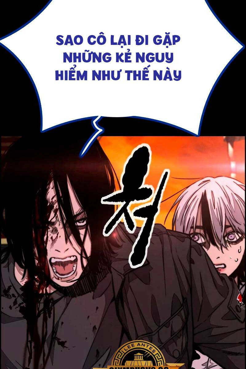 Thể Thao Cực Hạn Chapter 463.5 - Trang 2