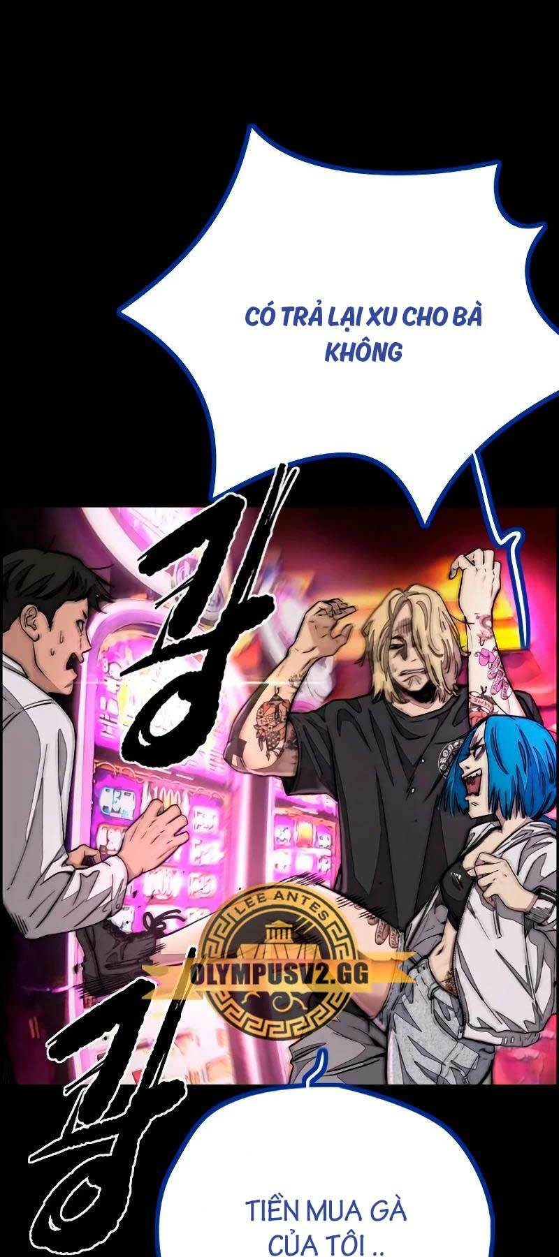 Thể Thao Cực Hạn Chapter 464 - Trang 2