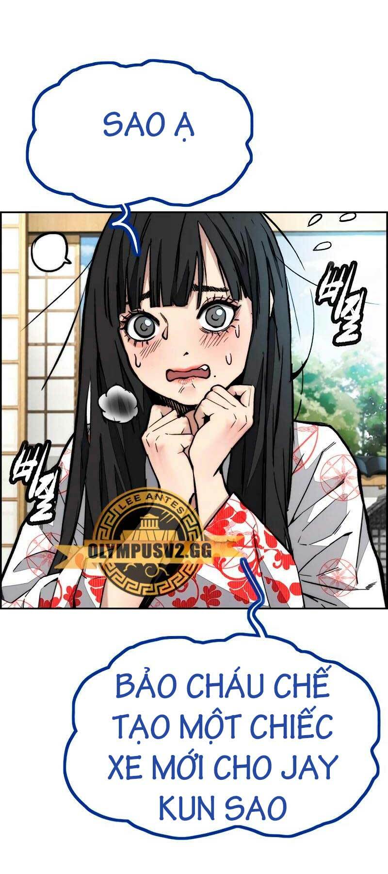 Thể Thao Cực Hạn Chapter 464 - Trang 2