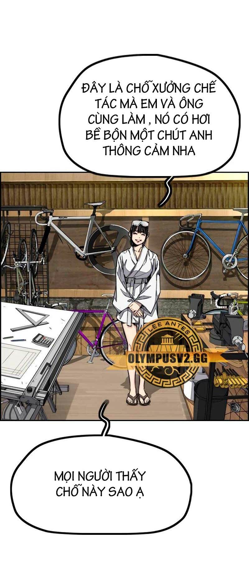 Thể Thao Cực Hạn Chapter 464 - Trang 2