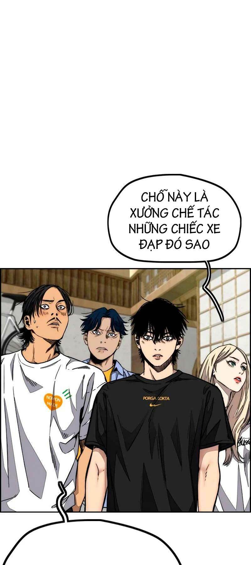 Thể Thao Cực Hạn Chapter 464 - Trang 2