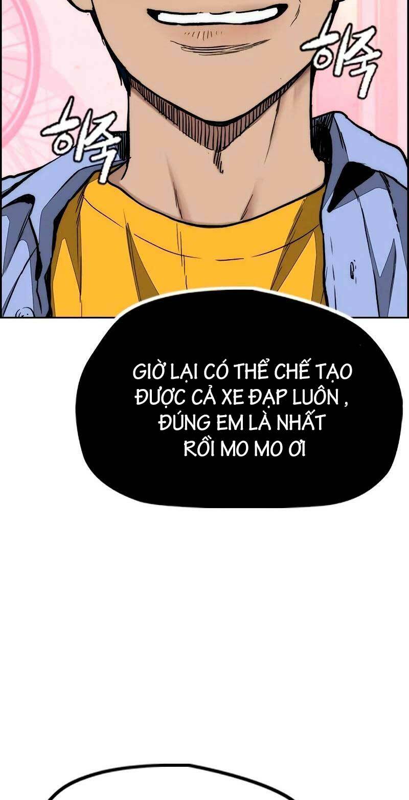 Thể Thao Cực Hạn Chapter 464 - Trang 2